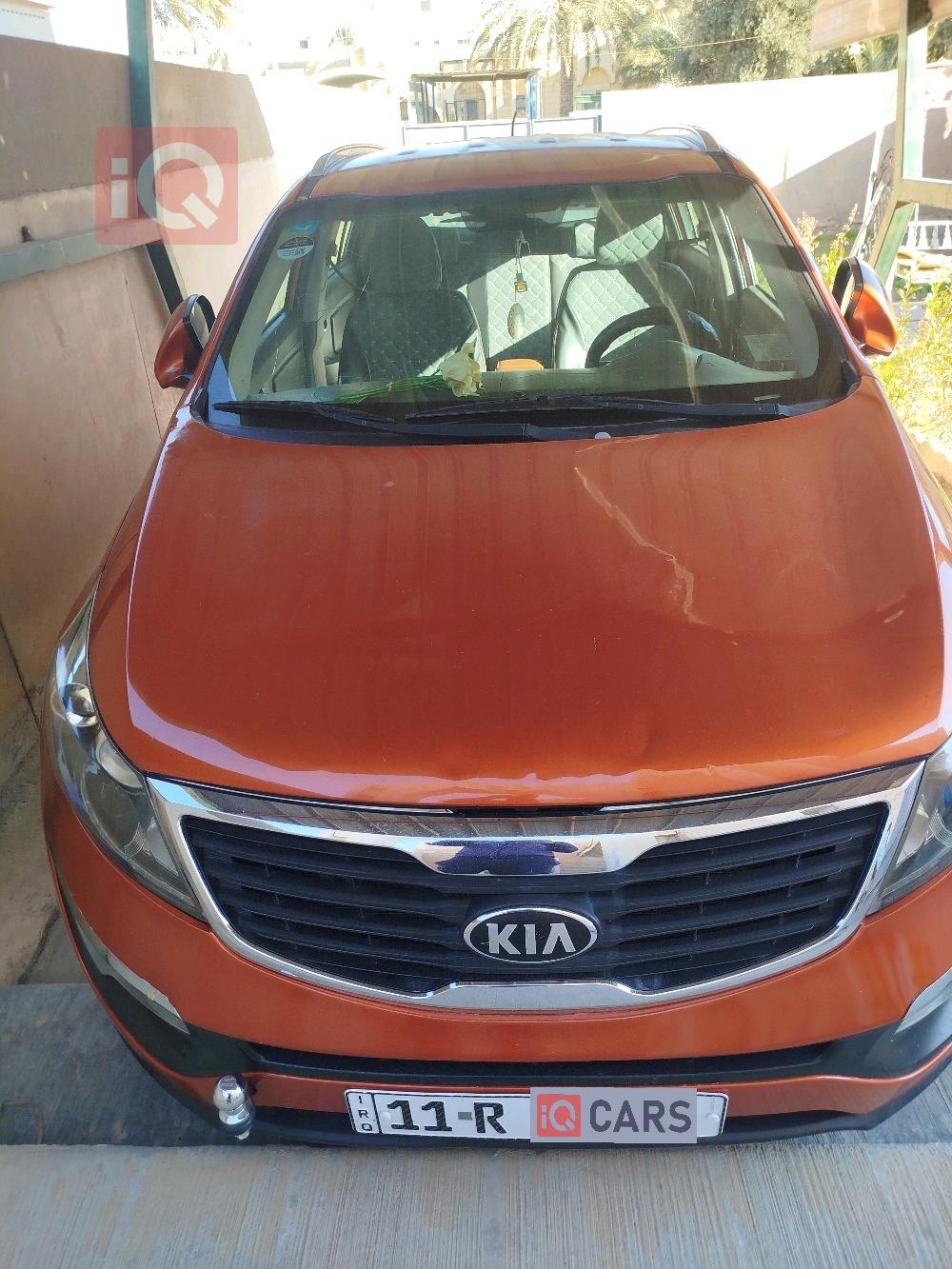 کیا سپۆرتاج